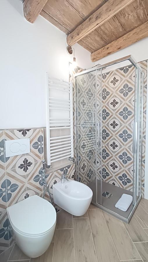 Casa Cuccagna Chioggia - Vista Canal Vena 외부 사진